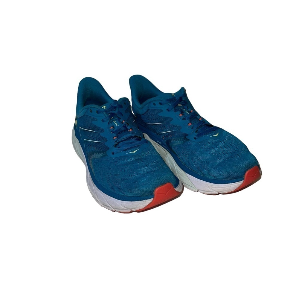 Hoka Arahi One One Men Shoes Size 10 - Picture 2 of 9